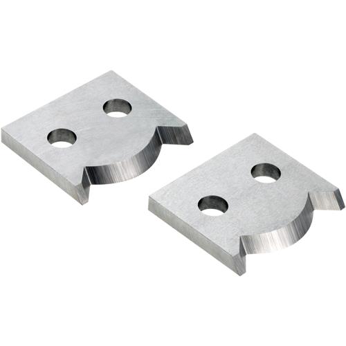 Moulding Knife 1 3/4" Profile Width Cove Grizzly Industrial