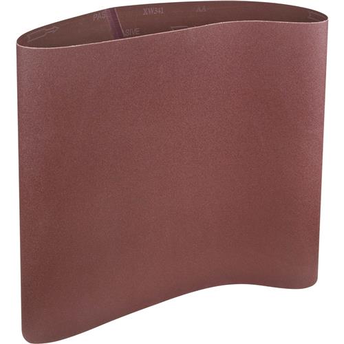 Image for Woodstock D3668 - 26" x 48" 80 grit Aluminum Oxide Sanding Belt