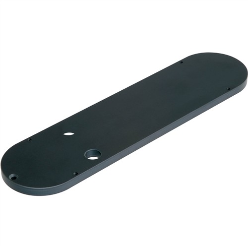 Zero Clearance Table Saw Insert for W1761 & W1762 Table Saws Grizzly