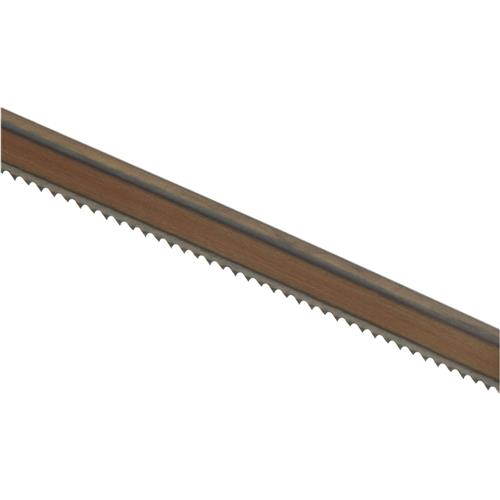 Image for Steelex D3964 - 133" x 1/2" x .025" x 10 TPI Raker Bandsaw Blade