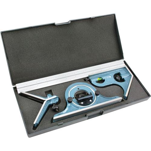 Image for Shop Fox D4030 - Combination Square