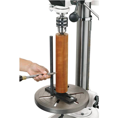 Shop Fox D4088 Lathe Attachment for Drill Press