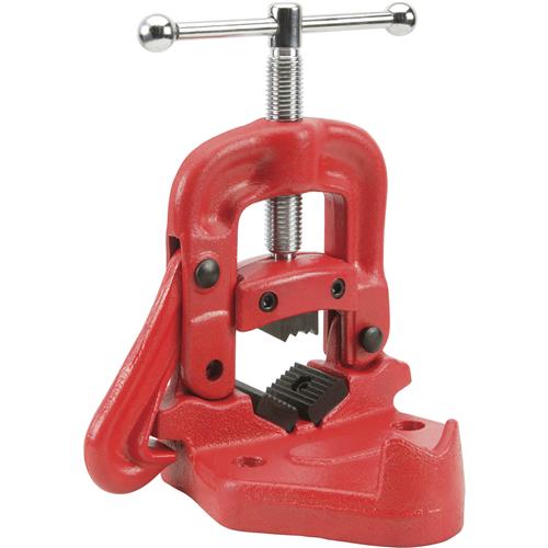 Image for Shop Fox D4095 - Pipe Vise, 2" Pipe Capacity