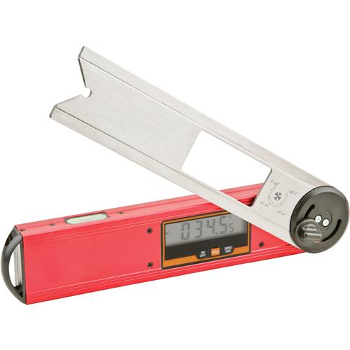 Image for Shop Fox D4099 - Digital Angle Finder