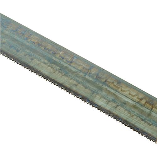 Image for Steelex D4278 - 121-1/2" x 1" x .035" x 14 TPI Raker Bandsaw Blade