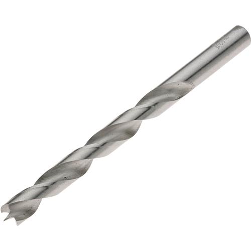 Image for Steelex Plus D4518 - 21/64" HSS Brad Point Bit