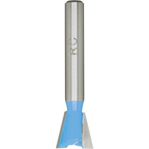 Image for Roman Carbide DC1069 - 1/2" 14° Dovetail 1/4" Shank