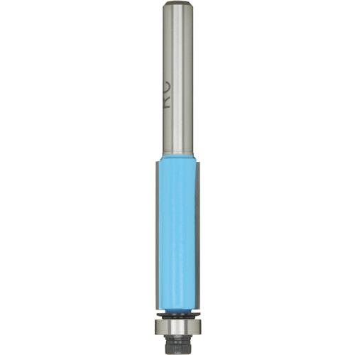 Image for Roman Carbide DC1079 - 3/8" Flush Trim 1/4" Shank