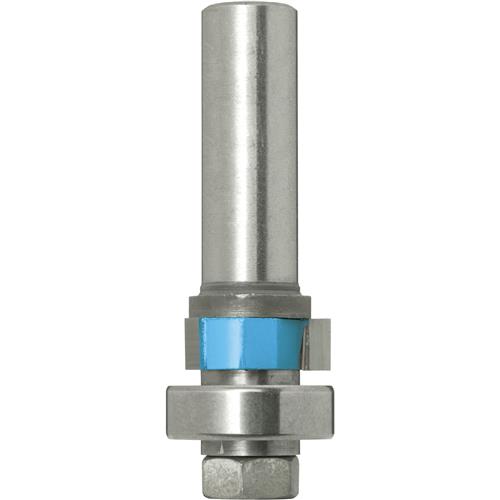 Image for Roman Carbide DC1092 - Flush Trim 1/2" Shank