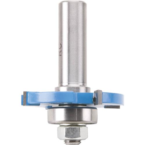 Image for Roman Carbide DC1104 - 1/4" Slot Cutter 1/2" Shank