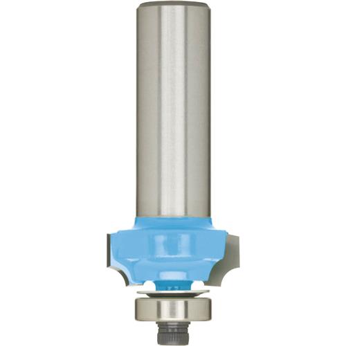 Image for Roman Carbide DC1164 - 1/8" Radius Beading 1/2" Shank