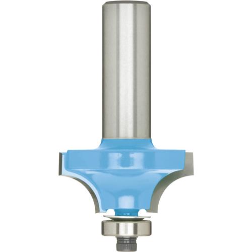 Image for Roman Carbide DC1168 - 3/8" Radius Beading 1/2" Shank