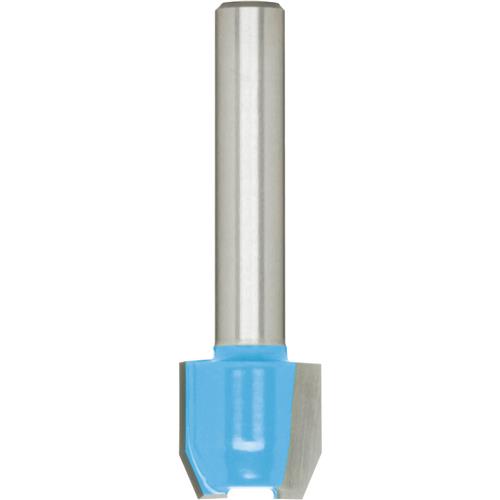 Image for Roman Carbide DC1227 - 1/2" Flush / Bevel Trim 1/4" Shank