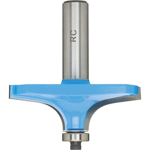 Image for Roman Carbide DC1371 - Thumbnail 1/2" Shank