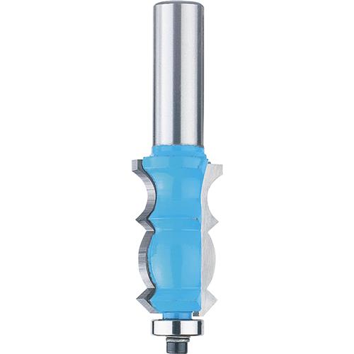 Image for Roman Carbide DC1384 - Face Moulding 1/2" Shank