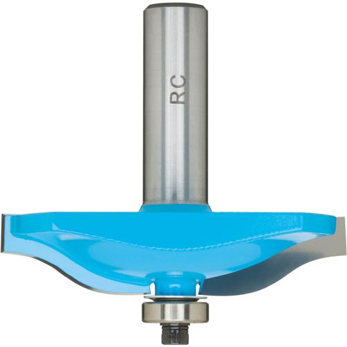Image for Roman Carbide DC1401 - 2-5/8" Ogee Panel Bit, 1/2" Shank