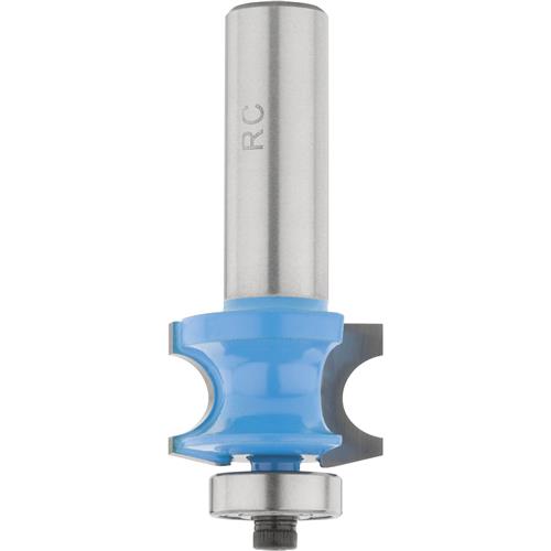 Image for Roman Carbide DC1547 - 1/2" Corner Bead Cutter 1/2" Shank