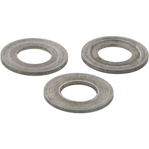 Image for Roman Carbide DC1688 - 0.5mm Shim - Set of 3