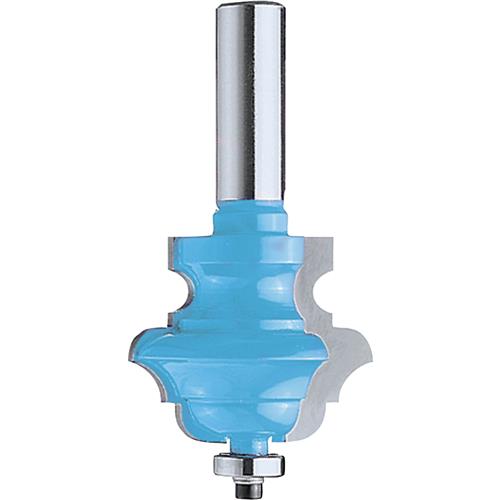 Image for Roman Carbide DC1791 - Multiform Router Bit 1/2" Shank