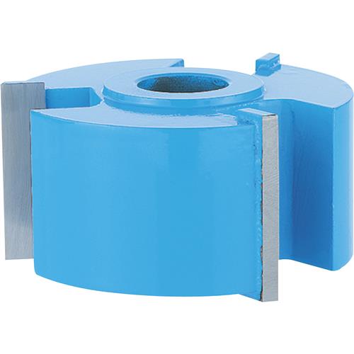 Image for Roman Carbide DC2007 - 1" Straight 1/2" Bore