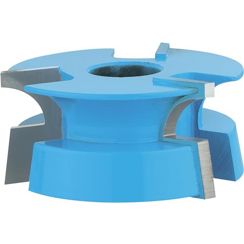 Image for Roman Carbide DC2102 - Door Lip Anticlockwise 3/4" Bore