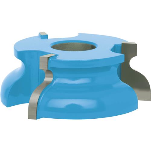 Image for Roman Carbide DC2113 - Cove & Round Nose 3/4" Bore