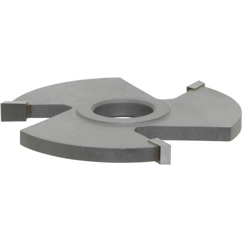 Image for Roman Carbide DC2196 - 1/4" Straight Cutter 3/4" Bore