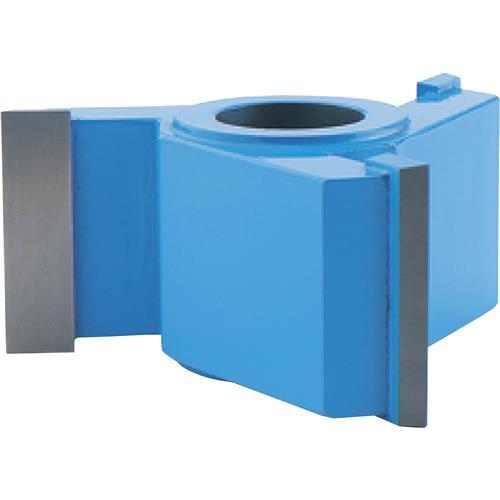 Image for Roman Carbide DC2301 - 1/2" Glass Door Cutter 3/4" Bore