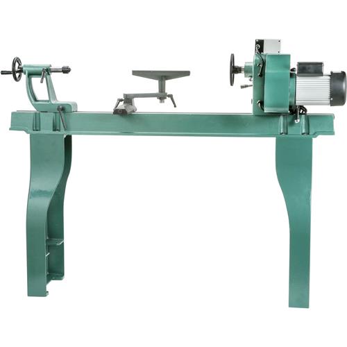 WOOD LATHE SPUR AND LIVE CENTER MT-2 FOR GRIZZLY G0462 WOOD LATHE BRAND NEW