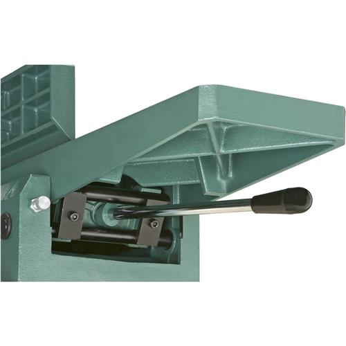 Grizzly Industrial G0490X - 8\