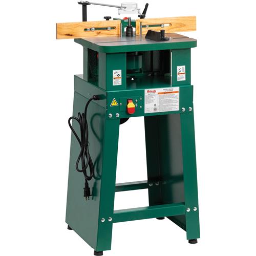 Image for Grizzly G0510Z - 1 HP Shaper