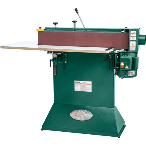 Image for Grizzly G0512 - 6" x 80" Edge Sander w/ Wrap-Around Table