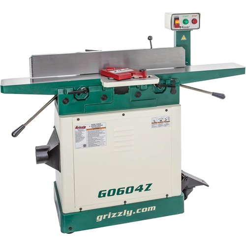 Image for G0604Z