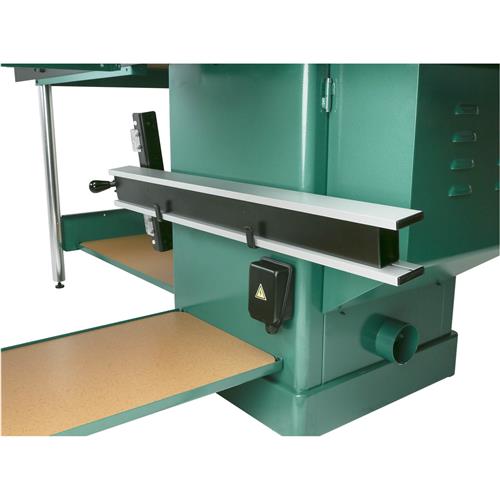 12" 5 HP 220V Extreme Table Saw at