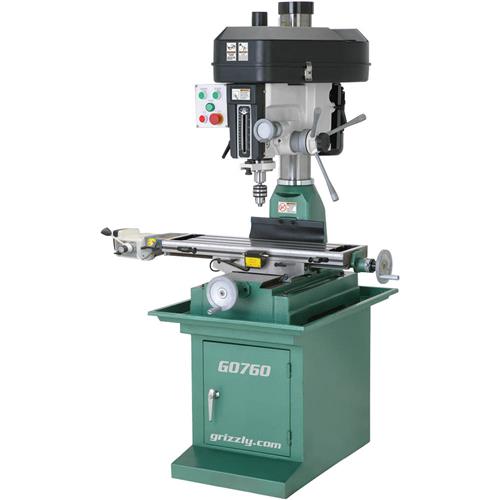 Milling Machines