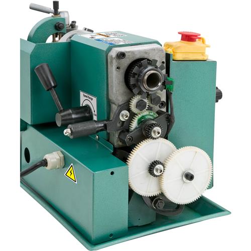 7" x 14" VariableSpeed Benchtop Lathe at