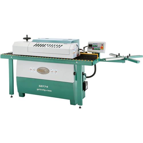Automatic Edgebander at