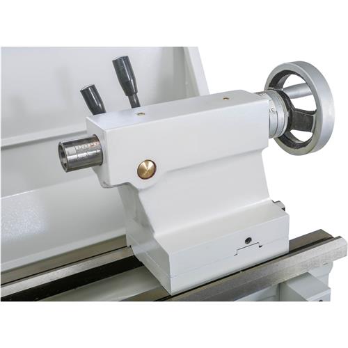 13" x 40" Gunsmithing Lathe with DRO at