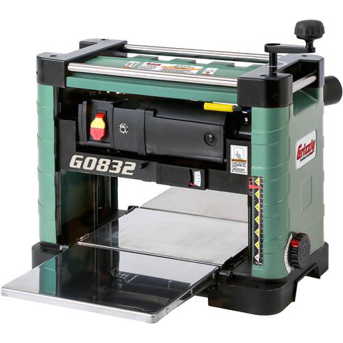 g0832 13 benchtop planer