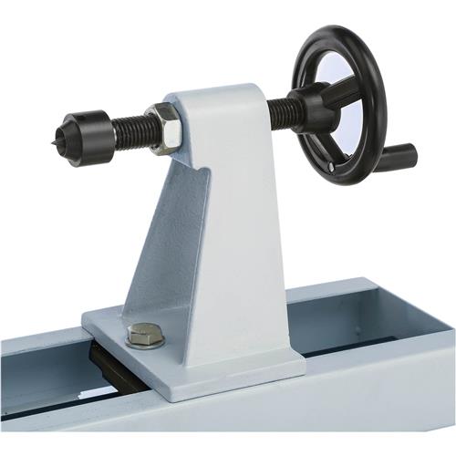 14" x 37" Wood Lathe with Copy Attachment at