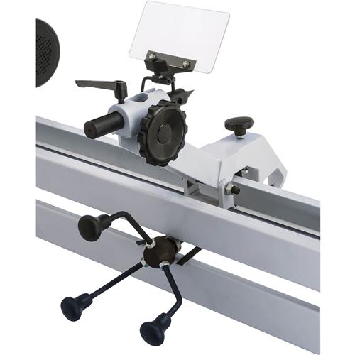 14" x 37" Wood Lathe with Copy Attachment at