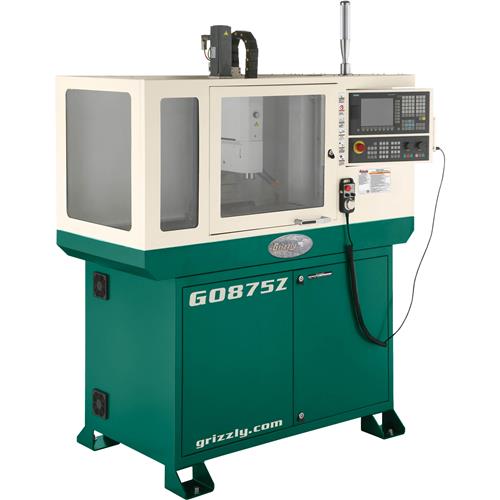 Image for G0875Z