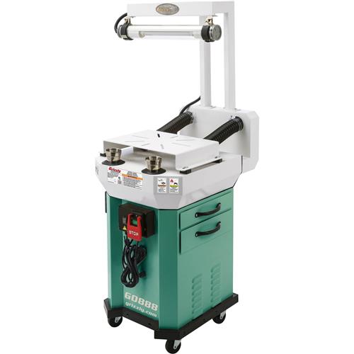 Wheel Dresser #2 Grizzly Industrial H5946
