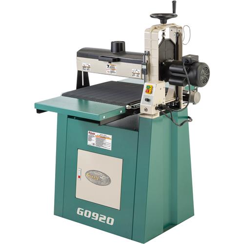 22" Drum Sander at