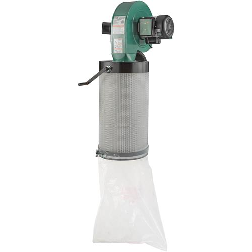 Hepa canister filter for dust deals collector