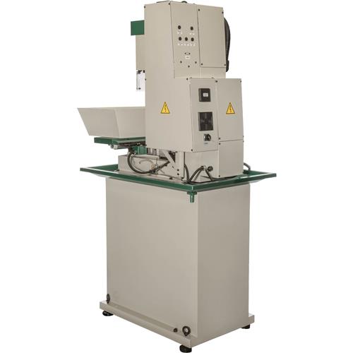 6" x 22" CNC Mill Grizzly Industrial