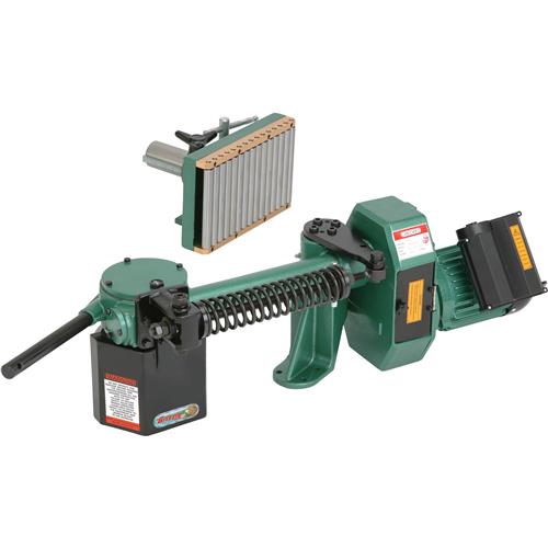 Bandsaw Power Feeder w/ Fence, SinglePhase Grizzly Industrial