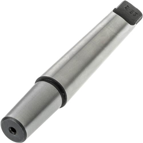 Image for Grizzly G1435 - Drill Chuck Arbor - MT2/JT33
