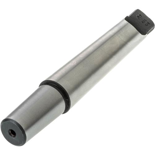 Grizzly G1435 Drill Chuck Arbor - MT2/JT33