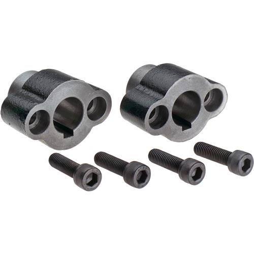 Image for Grizzly G1540 - Adapter for G1094 & G1172 Polyurethane Roller